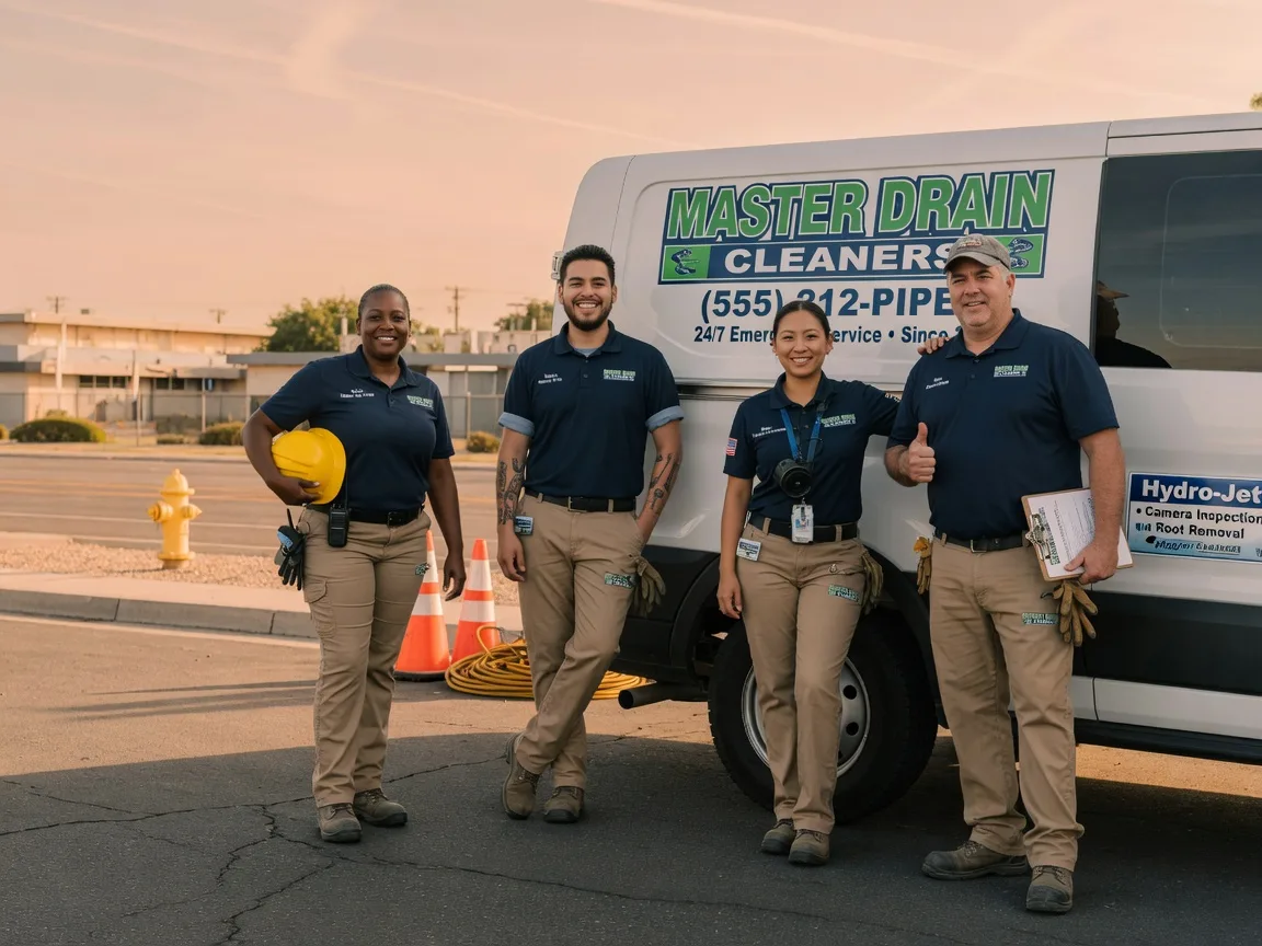 Drain Cleaning company in Wilmot, SD